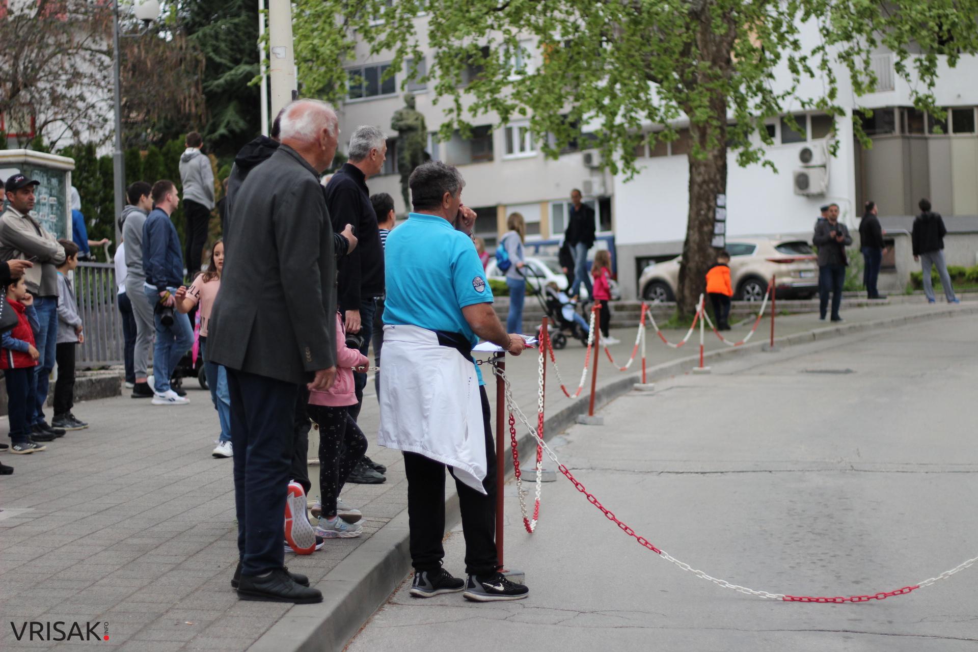 Održan tradicionalni mini maraton Polog – Široki Brijeg
