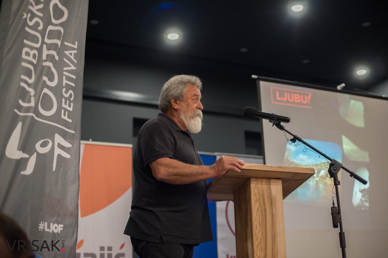 Svečano otvorenje prvog Ljubuški Outdoor Festival-a