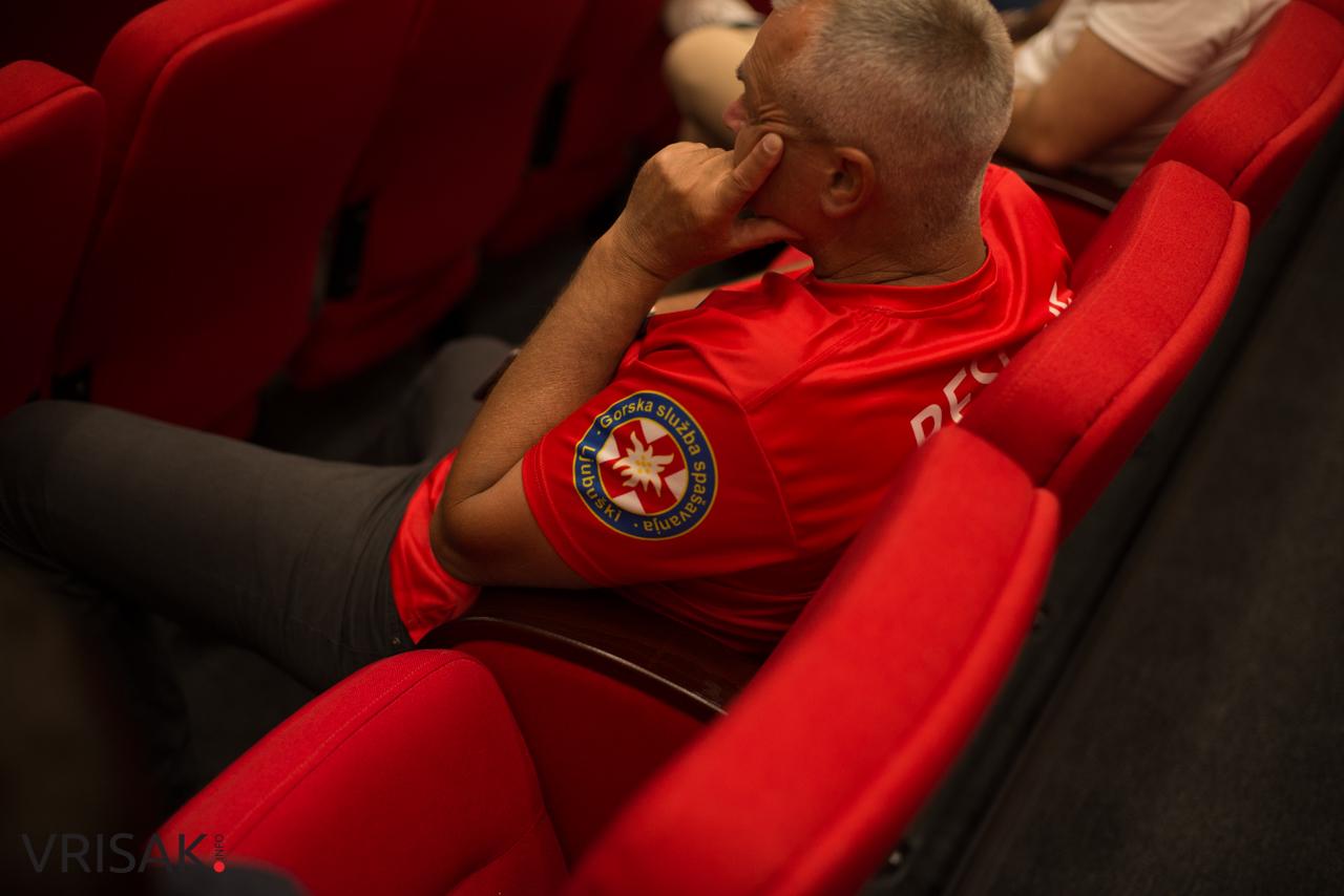 Svečano otvorenje prvog Ljubuški Outdoor Festival-a