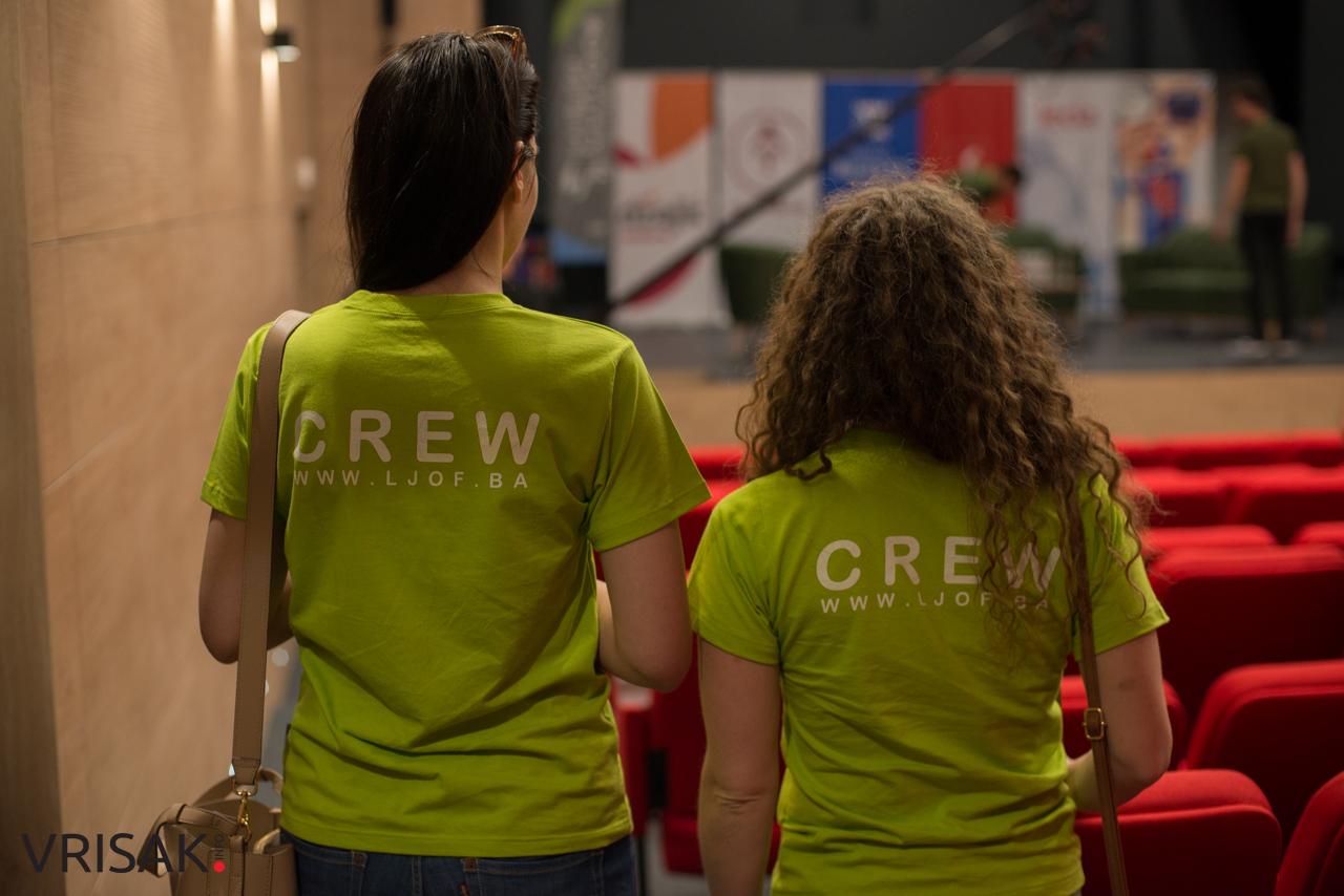 Svečano otvorenje prvog Ljubuški Outdoor Festival-a