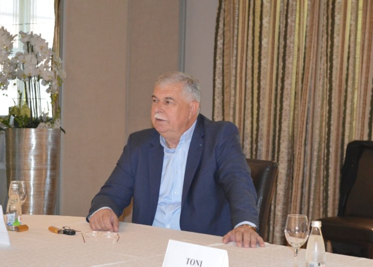 Razvoj poduzetništva mladih kao neiskorišteni potencijal Širokog Brijega