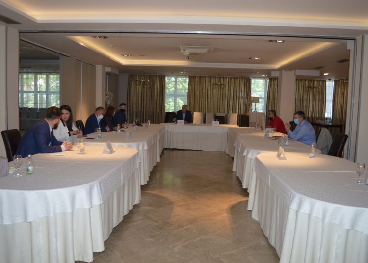 Razvoj poduzetništva mladih kao neiskorišteni potencijal Širokog Brijega