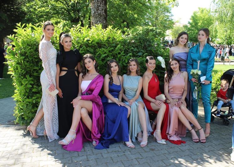 Održana maturalna zabava posuških maturanata