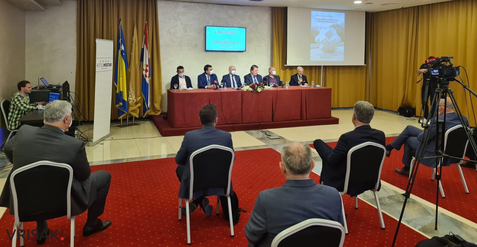 Zaustavljanjem tenkova u Pologu spriječeno presjecanje Hrvatske na dva dijela