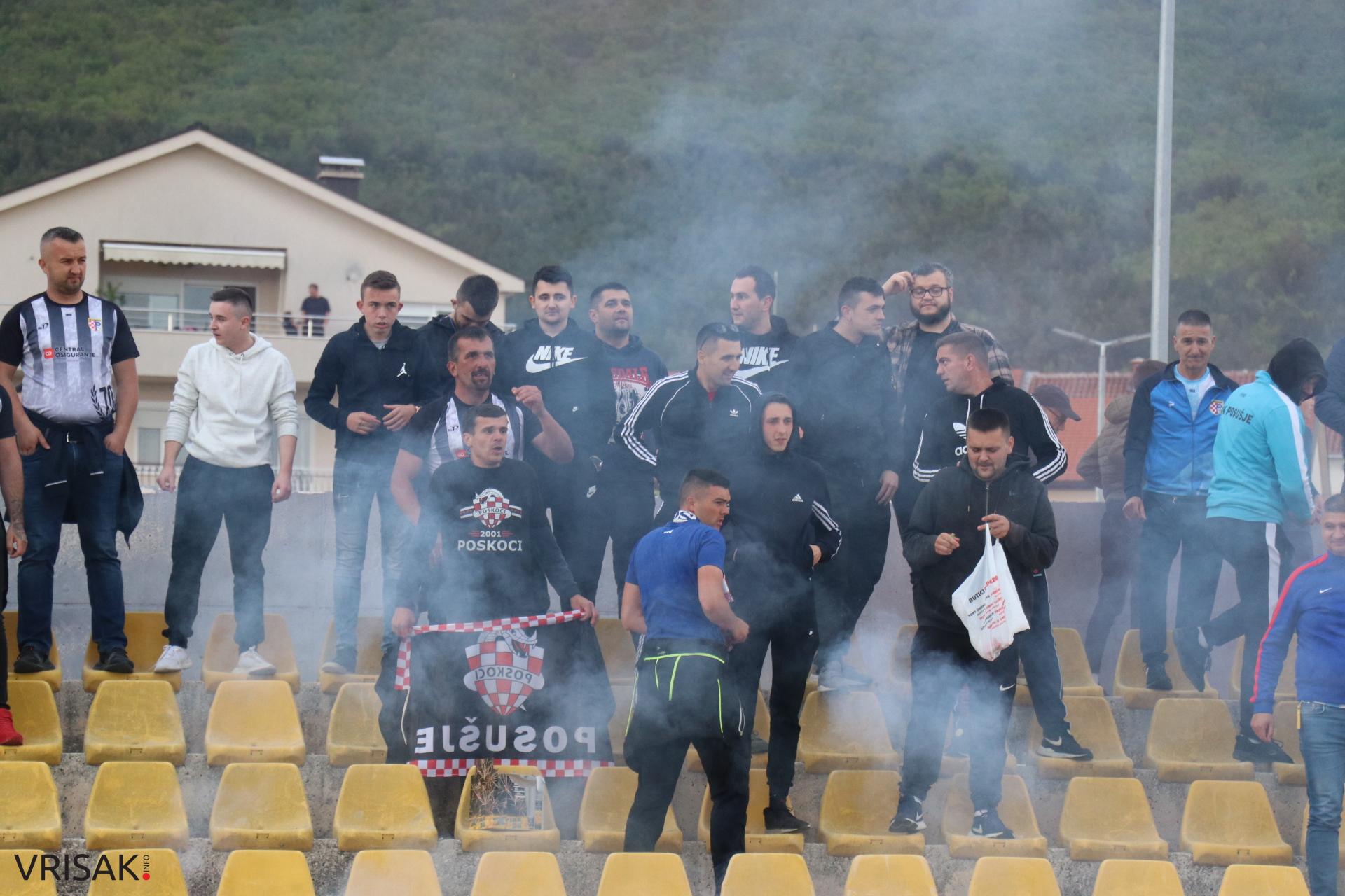 Posušje slavi, grad podno Radovnja ima prvake!