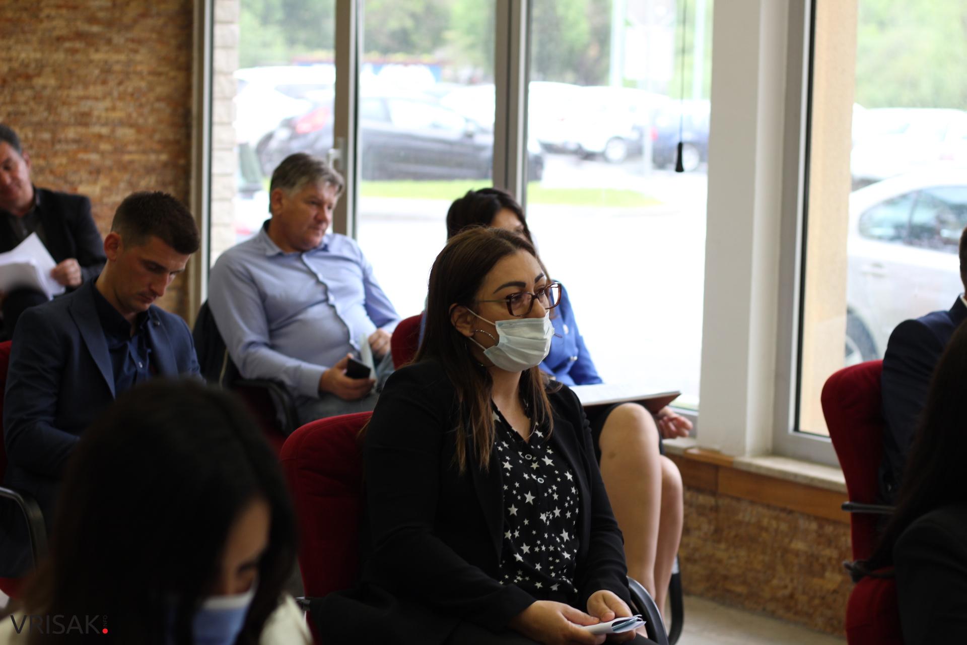 Održana 23. sjednica Skupštine ŽZH: Usvojena odluka o raspodjeli sredstava za političke stranke