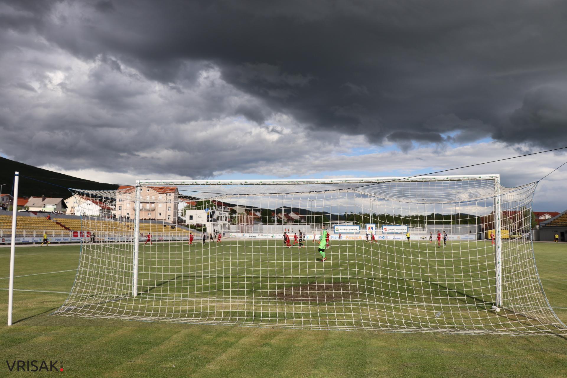 Posušje osiguralo naslov! Izborili povratak u Premijer ligu BiH!