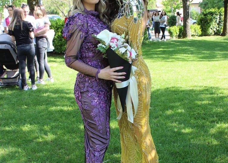 Održana maturalna zabava posuških maturanata