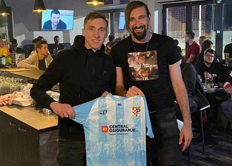 Širokobriježani odnijeli pobjedu iz Dribbling Sport bara