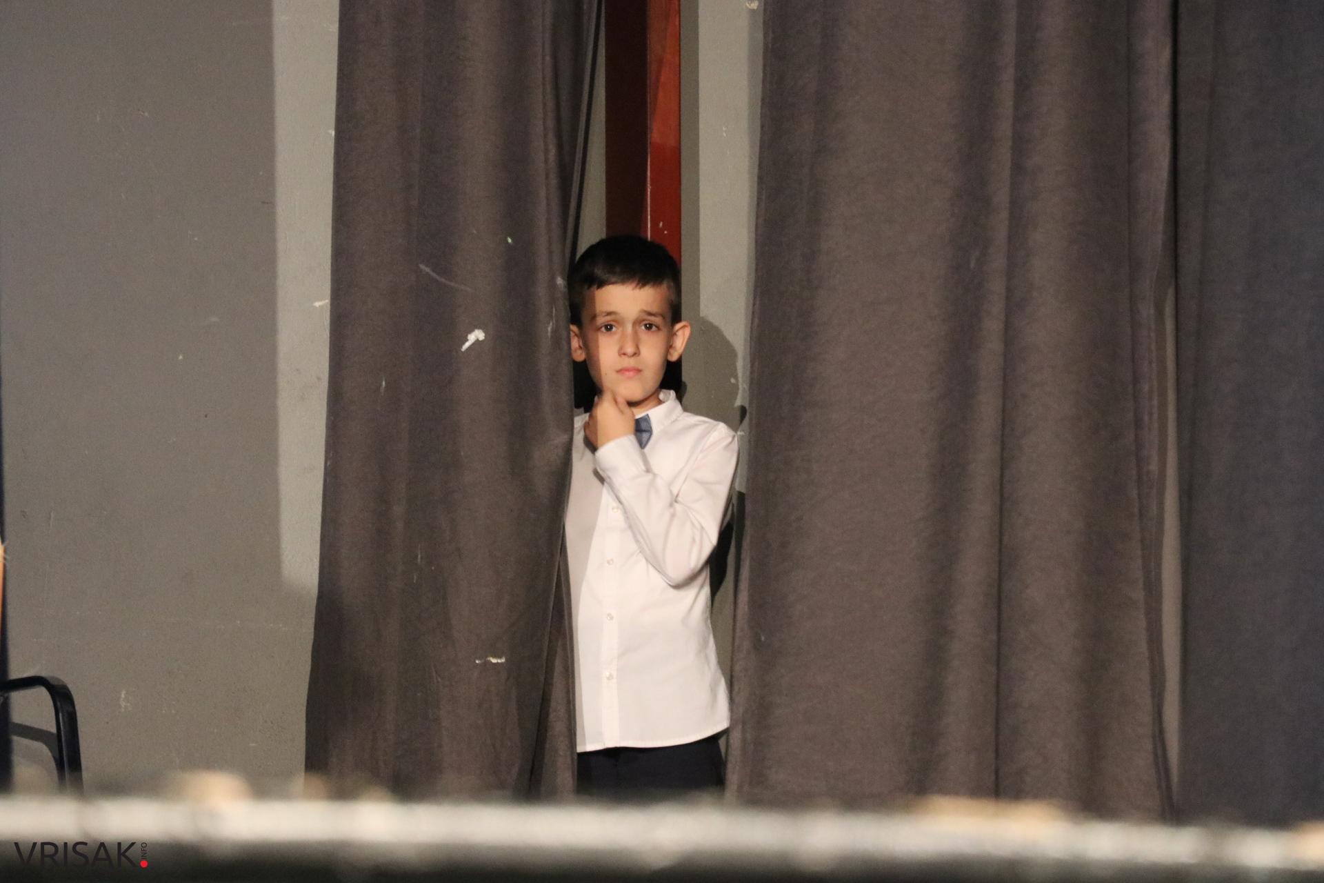 Nada Milardović pobjednica Festivala pjevača amatera u Širokom Brijegu