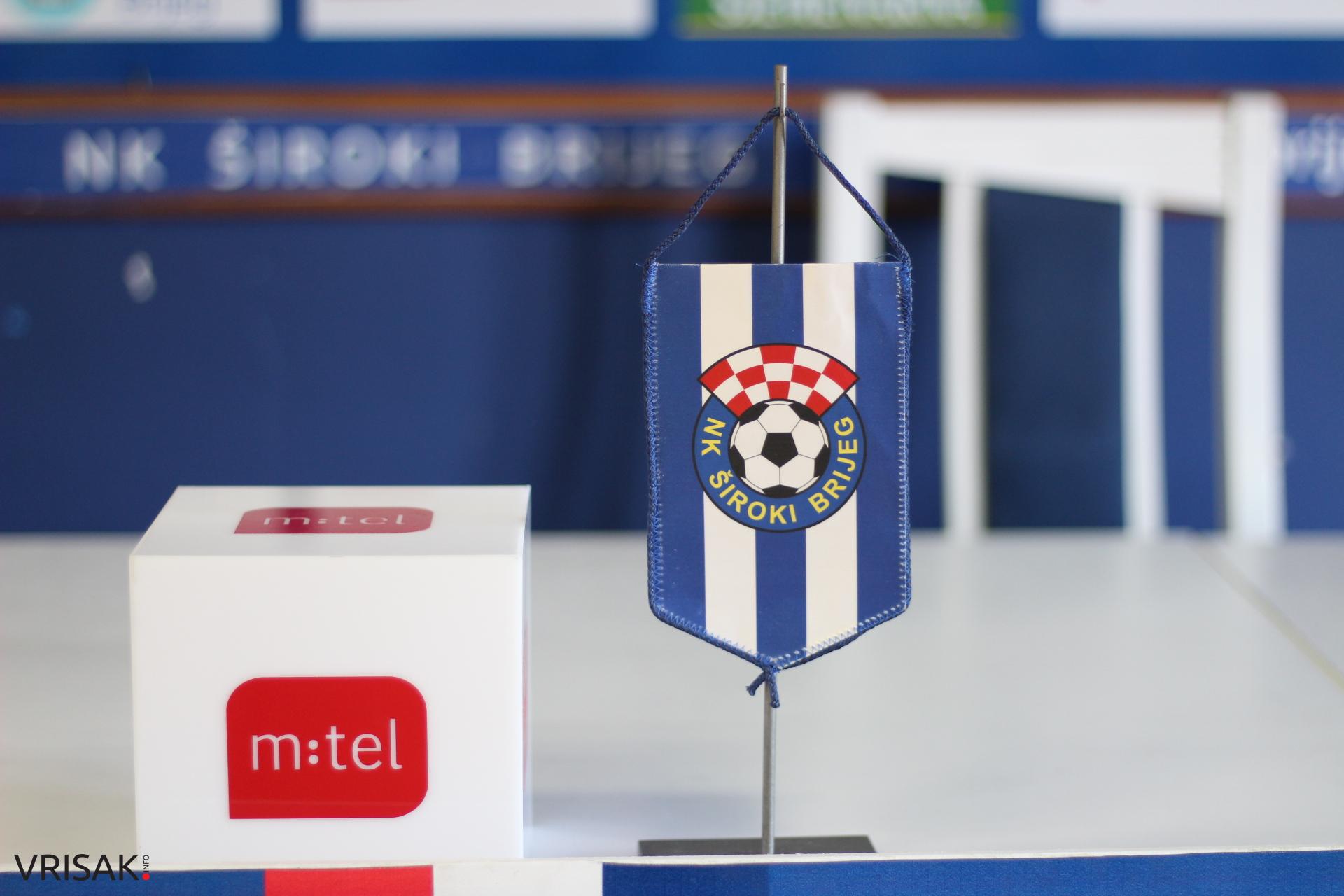 Karačić i Musa: Sve ćemo napraviti da osvojimo tri boda