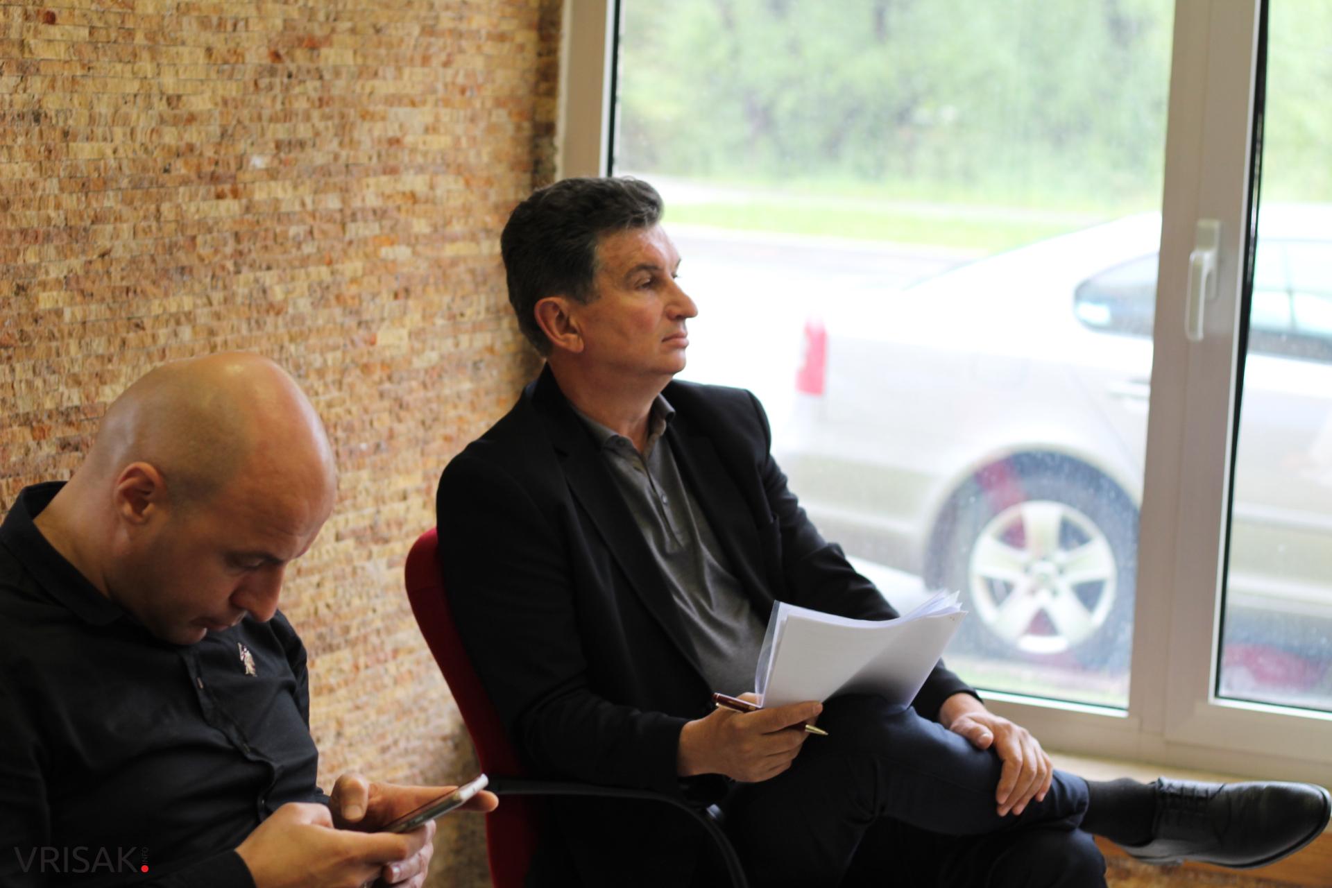 Održana 23. sjednica Skupštine ŽZH: Usvojena odluka o raspodjeli sredstava za političke stranke