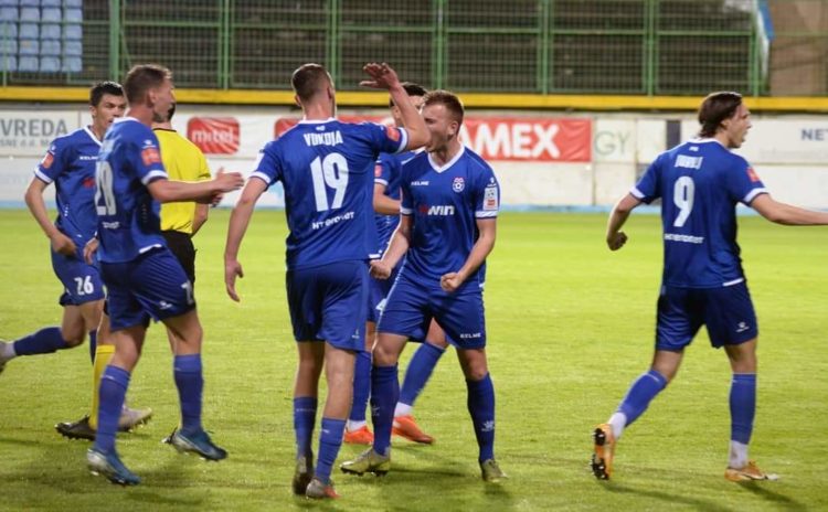 Nastavlja se prokletstvo Pecare za Plemiće