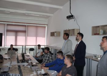 Gradonačelnik Imotskog Ivan Budalić posjetio Tehnološki park Posušje