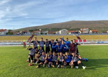 Posušje pobjedom nad Goraždom na milimetar od Premijer lige BiH