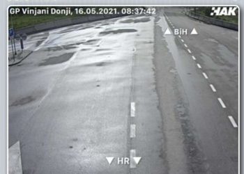 Ljevica u Hrvatskoj nabrijava birače: Izmišljaju ogromne gužve iz BiH zbog izbora