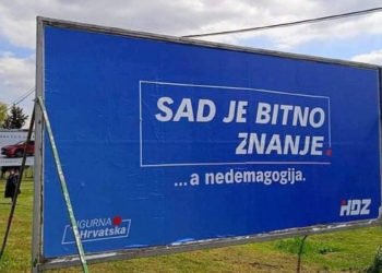 Hrvatska: HDZ je već pobijedio u 48 općina dva tjedna prije lokalnih izbora