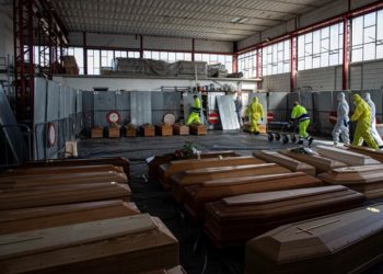 FEDERACIJA BiH: U prva tri mjeseca 2021. 36% više umrlih više nego u istom periodu prošle godine