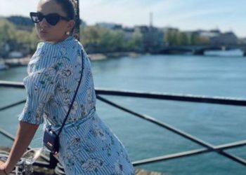 Hercegovka s pariškom adresom: Parižanke vole udobnost i u to sam se dobro uklopila