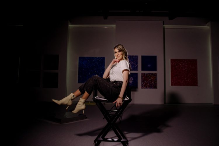 Petit fil: “Na jesen krećem u talijansku školu mode i dizajna Callegari”