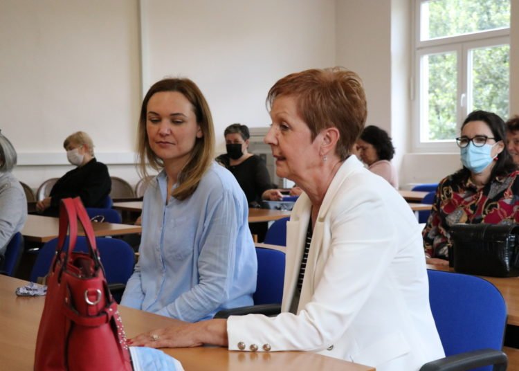 Široki Brijeg: Upriličen prijem za članice udruge „Narcis“ povodom 18 godina rada i djelovanja