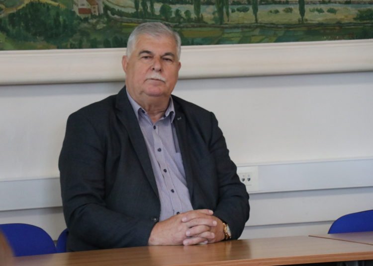 Široki Brijeg: Upriličen prijem za članice udruge „Narcis“ povodom 18 godina rada i djelovanja