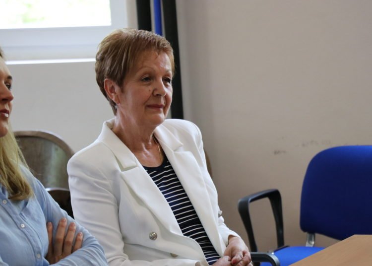 Široki Brijeg: Upriličen prijem za članice udruge „Narcis“ povodom 18 godina rada i djelovanja