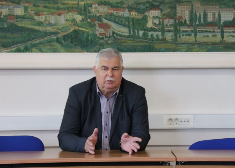 Široki Brijeg: Upriličen prijem za članice udruge „Narcis“ povodom 18 godina rada i djelovanja