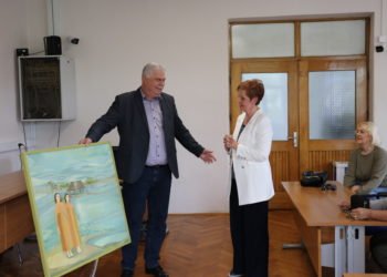 Široki Brijeg: Upriličen prijem za članice udruge „Narcis“ povodom 18 godina rada i djelovanja