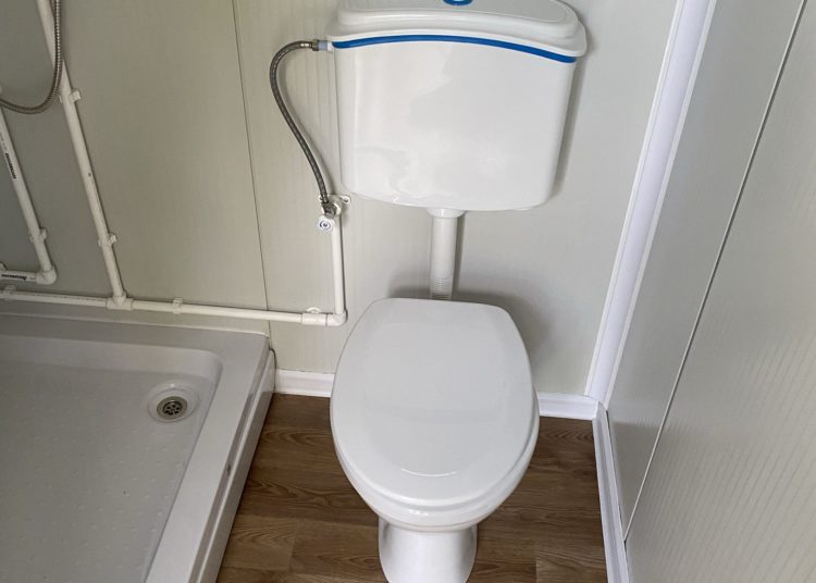 Isporučen kontejner u Petrinji u sklopu humanitarne akcije “Srcem za stradale od potresa” u organizaciji ZZŠB