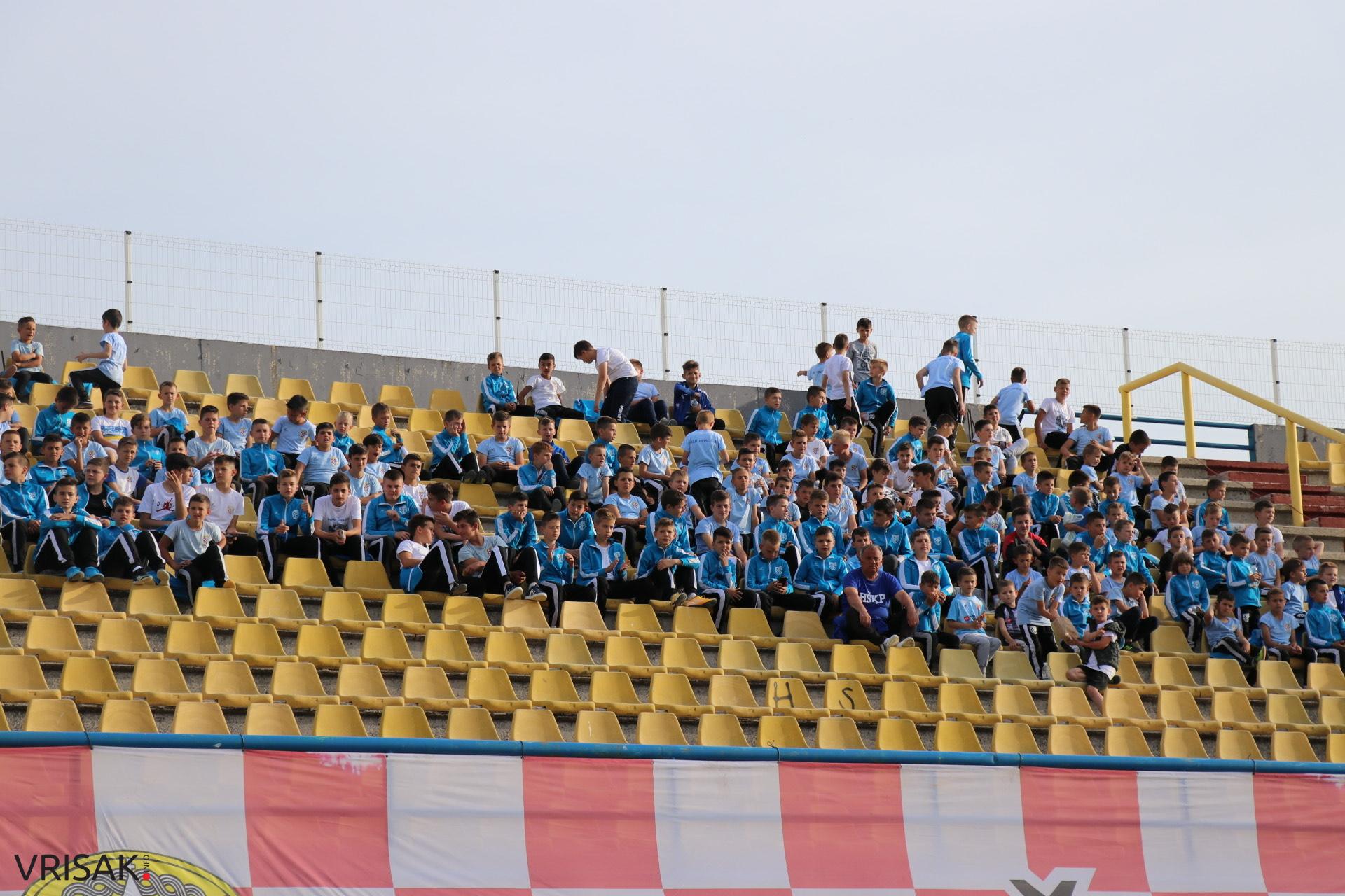 HŠK Posušje unatoč remiju slavi ulazak u Premijer ligu BiH