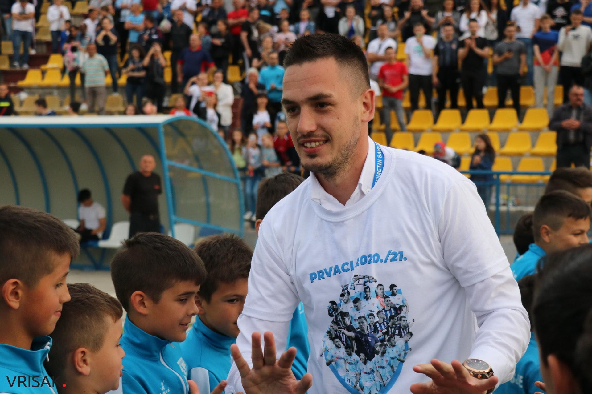 HŠK Posušje unatoč remiju slavi ulazak u Premijer ligu BiH