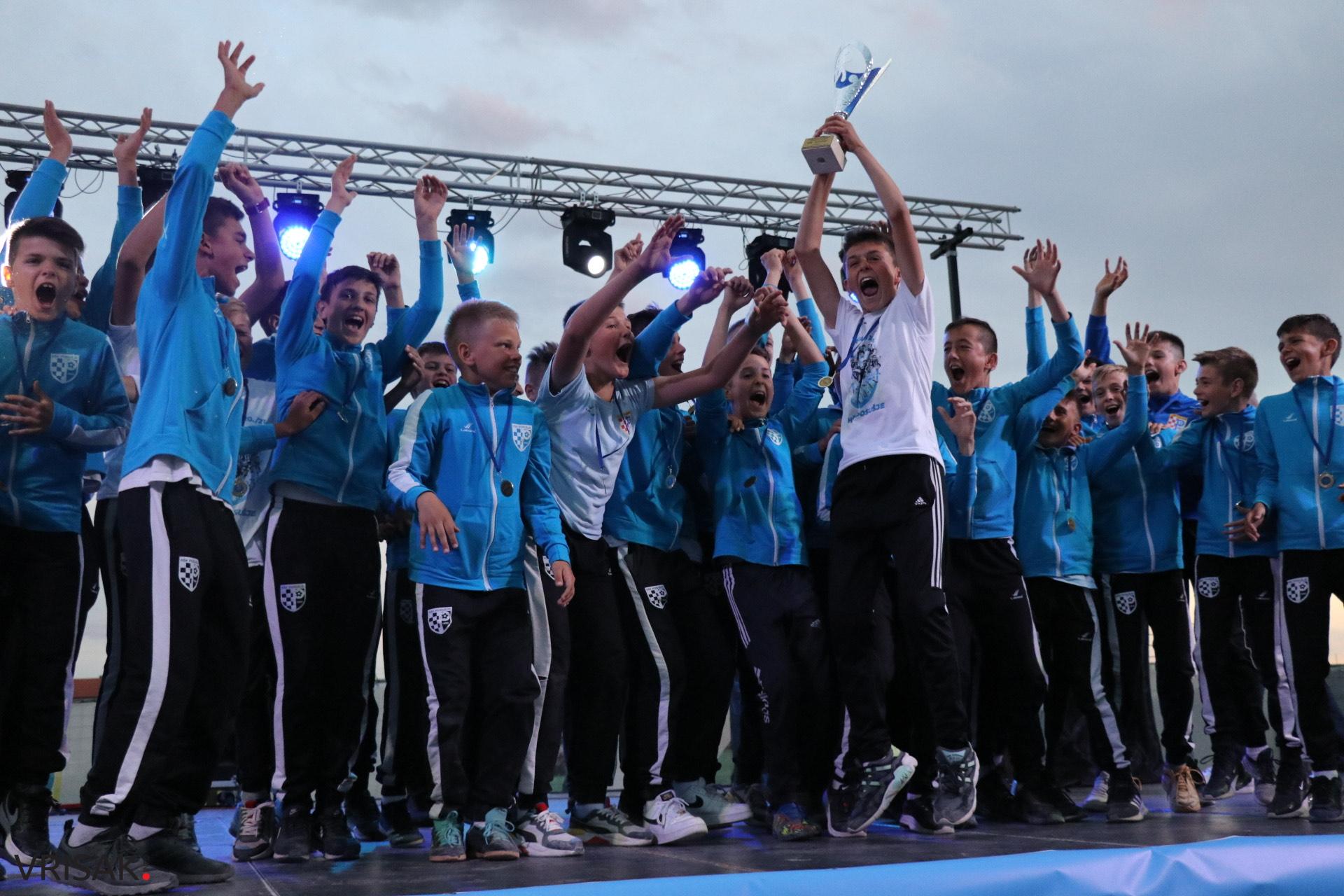 Velika fešta u Posušju