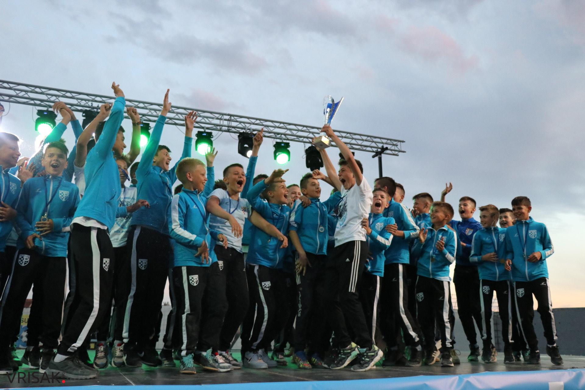 Velika fešta u Posušju