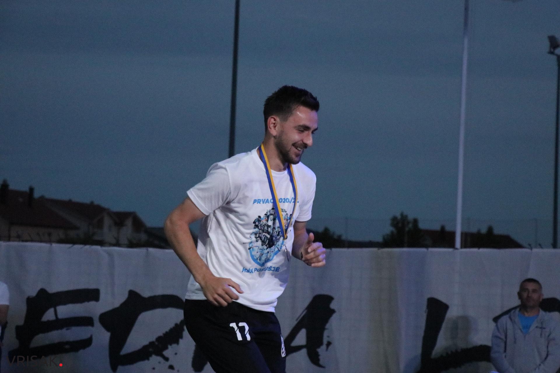 Velika fešta u Posušju