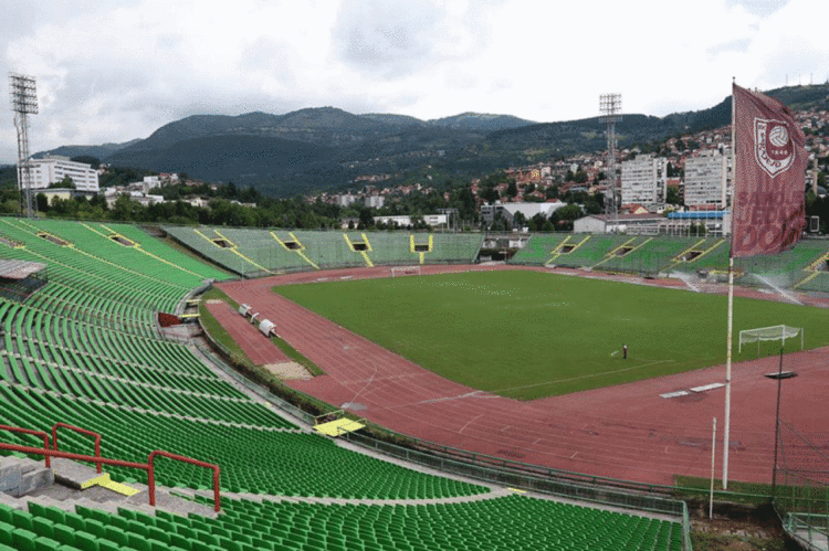 Horde zla upali na trening FK Sarajevo i sukobile se s igračima