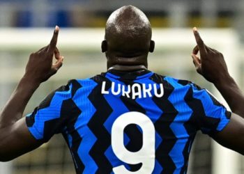 Lukaku: Ovo je moja najbolja godina u karijeri