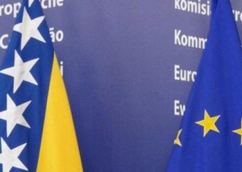Ministri vanjskih poslova država članica EU-a iduću tjedan o Zapadnom Balkanu