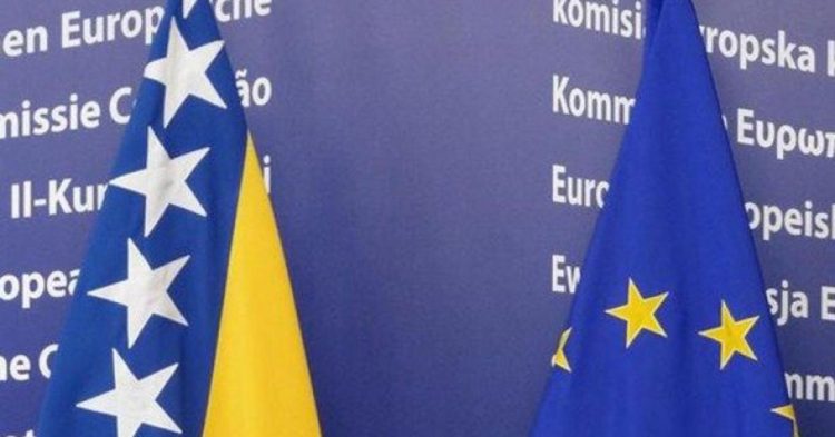 Ministri vanjskih poslova država članica EU-a iduću tjedan o Zapadnom Balkanu