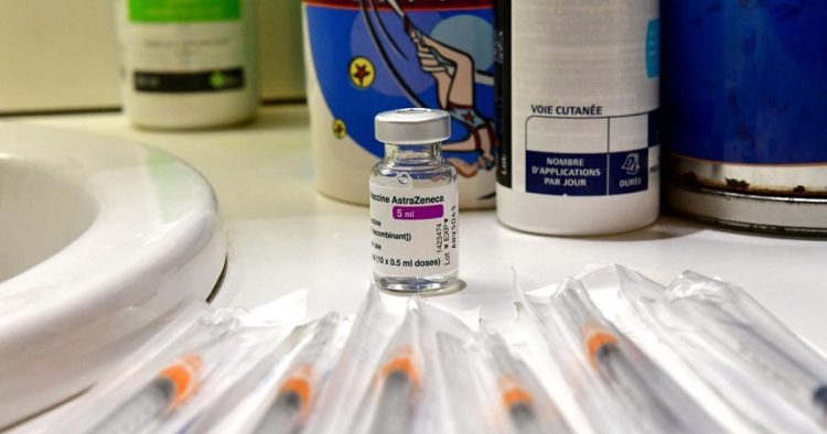 Norveška službeno povukla cjepivo AstraZenece iz programa cijepljenja