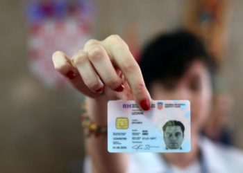 Nove osobne iskaznice u Hrvatskoj, što se mijenja?