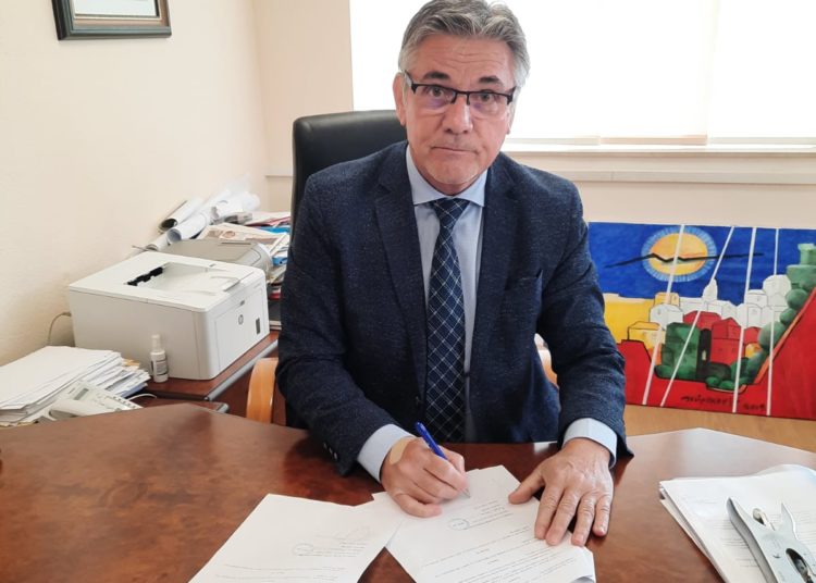 Općine Grude i Posušje iskazale podršku nevladinom sektoru ŽZH u provedbi EU projekta