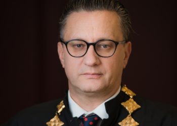 Prof. dr. Zoran Tomić izabran na novi mandat za rektora Sveučilišta u Mostaru