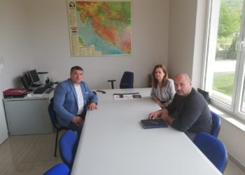 Galić: Kontinuirano se prati stanje nezakonitih migracija i poduzimaju sve dogovorene mjere