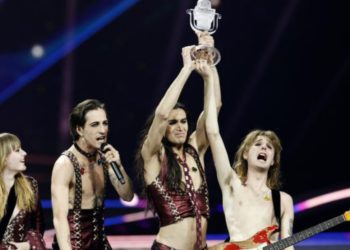 Pobjednik 65. izdanja Eurosonga je Italija, Måneskin i pjesma “Zitti e buoni”