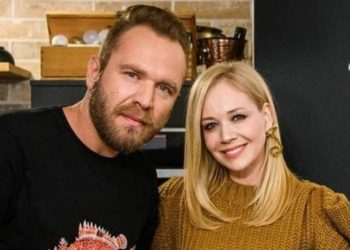 Mediji pišu kako je Jelena Rozga u sretnoj vezi