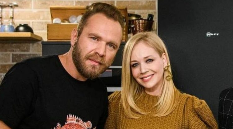 Mediji pišu kako je Jelena Rozga u sretnoj vezi