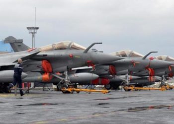 SAD podržavaju hrvatski izbor borbene eskadrile, oglasila se i Francuska