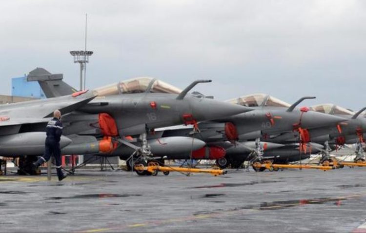 SAD podržavaju hrvatski izbor borbene eskadrile, oglasila se i Francuska