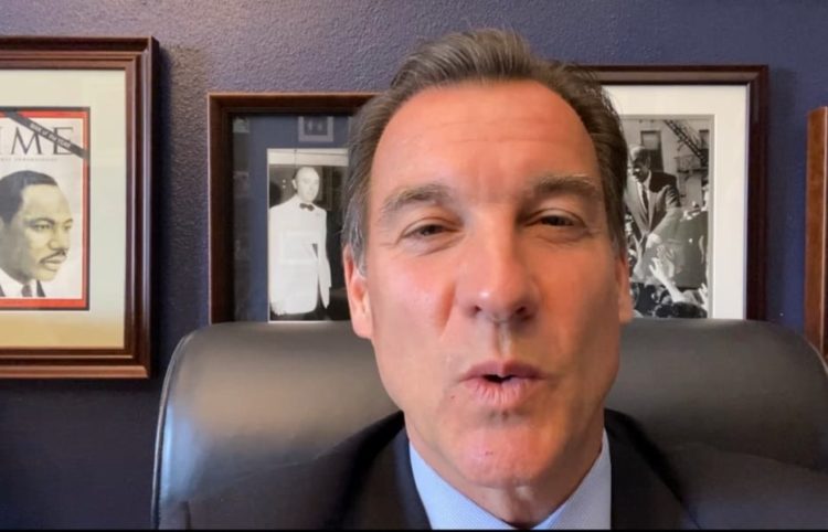 Američki Kongres i njemački Bundestag podržali Molitveni doručak